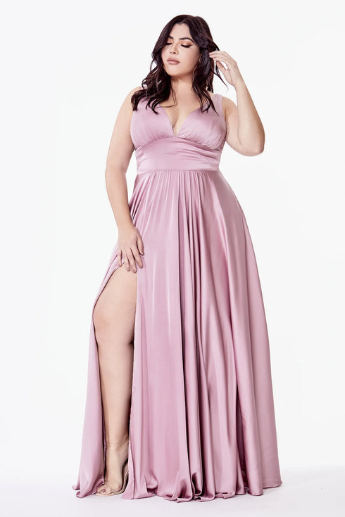 Abendkleid 7469